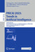 Pricai 2023: Trends in Artificial Intelligence: 20th Pacific Rim International Conference on Artificial Intelligence, Pricai 2023, Jakarta, Indonesia, by Fenrong Liu