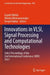 Innovations in Vlsi, Signal Processing and Computational Technologies: Select Proceedings of the 2nd International Conference, Wrec 2023 by Gayatri Mehta