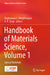 Handbook of Materials Science, Volume 1: Optical Materials by Raghumani S. Ningthoujam