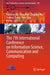 The 7th International Conference on Information Science, Communication and Computing by Xuesong Qiu