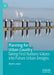 Planning for Urban Country: Taking First Nations Values Into Future Urban Designs by David S. Jones