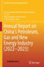 Annual Report on China's Petroleum, Gas and New Energy Industry (2022-2023) by China International United Petroleum &.