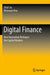 Digital Finance: How Innovation Reshapes the Capital Markets by Zhiyi Liu