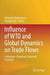 Influence of Wto and Global Dynamics on Trade Flows: A Machine-Generated Literature Overview by Debashis Chakraborty