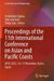 Proceedings of the 11th International Conference on Asian and Pacific Coasts: Apac 2023, 14–17 November, Kyoto, Japan by Yoshimitsu Tajima