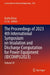 The Proceedings of 2023 4th International Symposiu by Xuzhu Dong