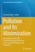 Pollution and Its Minimization: Proceedings of the 2022 10th International Conference on Environment Pollution and Prevention by Richard Haynes