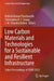 Low Carbon Materials and Technologies for a Sustai: Select Proceedings of Cbkr 2023 by Rathish Kumar Pancharathi