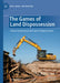 The Games of Land Dispossession: Urban Governance and Sports Mega-Events by Erick Omena