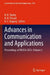 Advances in Communication and Applications: Proceedings of Ercica 2023 by N. R. Shetty