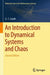 An Introduction to Dynamical Systems and Chaos by G. C. Layek