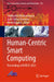 Human-Centric Smart Computing: Proceedings of Ichcsc 2023 by Siddhartha Bhattacharyya