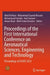 Proceedings of the First International Conference: Proceedings of Icaset 2023 by Abid Ali Khan