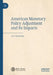 American Monetary Policy Adjustment and Its Impact by Liu Weiping