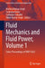 Fluid Mechanics and Fluid Power, Volume 1: Select Proceedings of Fmfp 2022 by Krishna Mohan Singh