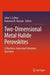 Two-Dimensional Metal Halide Perovskites: A Machine-Generated Literature Overview by John S. Colton