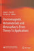 Electromagnetic Metamaterials and Metasurfaces: From Theory to Applications by Long Li
