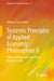 Systemic Principles of Applied Economic Philosophies II: Value, Decision, and Large-Scale Business Forces by Jeffrey Yi-Lin Forrest
