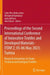 Proceedings of the Second International Conference of Innovative Textiles and Developed Materials-ITDM’2; 05-06 May 2023; Tunisia: Research Innovation by Saber Ben Abdessalem