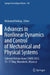 Advances in Nonlinear Dynamics and Control of Mechanical and Physical Systems: Selected Articles from Csndd 2023; 15-17 May; Marrakesh, Morocco by Mohamed Belhaq