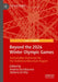 Beyond the 2026 Winter Olympic Games: Sustainable Scenarios for the Valtellina Mountain Region by Andrea Arcidiacono