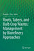 Roots, Tubers, and Bulb Crop Wastes: Management by Biorefinery Approaches by Ramesh C. Ray