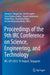 Proceedings of the 9th IRC Conference on Science: Irc-Set 2023; 19-August, Singapore by Jiqiang Lu