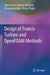 Design of Francis Turbine and OpenFOAM Methods by Zhiwei Guo