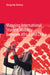 Mapping International Student Mobility Between Africa and China by Benjamin Mulvey