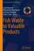 Fish Waste to Valuable Products by Sajid Maqsood