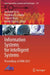 Information Systems for Intelligent Systems: Proceedings of Isbm 2023 by Chakchai So in