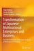 Transformation of Japanese Multinational Enterprises and Business: The 50th Anniversary of the Japan Academy of Multinational Enterprises by Shige Makino