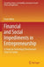Financial and Social Impediments in Entrepreneurs: A Study on Technology Development Zones in Turkey by Yasin Akkuş
