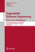 Dependable Software Engineering. Theories, Tools, and Applications: 9th International Symposium, Setta 2023, Nanjing, China, November 27-29, 2023, Pro by Holger Hermanns