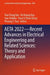 AETA 2022 Recent Advances in Electrical Engineering and Related Sciences: Theory and Application by Tran Trong Dao