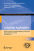 Computer Applications: 38th Ccf Conference of Computer Applications, Ccf Ncca 2023, Suzhou, China, July 16-20, 2023, Proceedings, Part I by Min Zhang