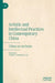 Artistic and Intellectual Practices in Contemporary China: China as an Issue by Carol Yinghua Lu