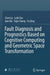 Fault Diagnosis and Prognostics Based on Cognitive Computing and Geometric Space Transformation by Chen Lu