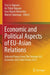 Economic and Political Aspects of EU-Asian Relations: Selected Papers from the Vietnam-EU Economic and Trade Forum 2023 by Truc Le Nguyen