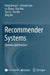 Recommender Systems: Frontiers and Practices by Dongsheng Li