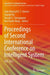 Proceedings of Second International Conference on Intelligent System: Icis 2023 by João Manuel R. S. Tavares