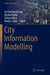 City Information Modelling by Ali Cheshmehzangi