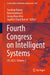 Fourth Congress on Intelligent Systems: Cis 2023, Volume 3 by Sandeep Kumar