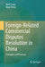 Foreign-Related Commercial Disputes Resolution in China: Principles and Practices by Jianli Song