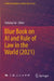 Blue Book on AI and Rule of Law in the World (2021) by Yadong Cui