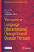Vietnamese Language, Education and Change in and Outside Vietnam by Phan Le Ha