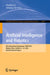 Artificial Intelligence and Robotics: 8th International Symposium, Isair 2023, Beijing, China, October 21-23, 2023, Revised Selected Papers by Huimin Lu