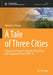 A Tale of Three Cities: Urban Governance of Shanghai, Hong Kong, and Singapore During Covid-19 by Edmund Li Sheng