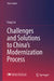 Challenges and Solutions to China's Modernization Process by Fang Cai