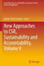 New Approaches to CSR, Sustainability and Accountability by Kıymet Tunca Çalıyurt